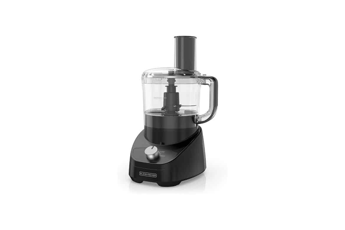 BLACK+DECKER FP4150BC