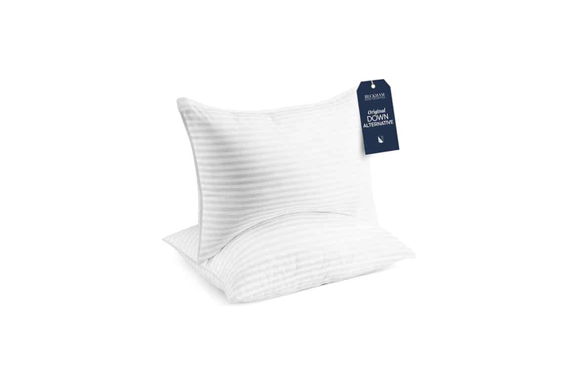 Beckham Hotel Collection B01 LYNW421