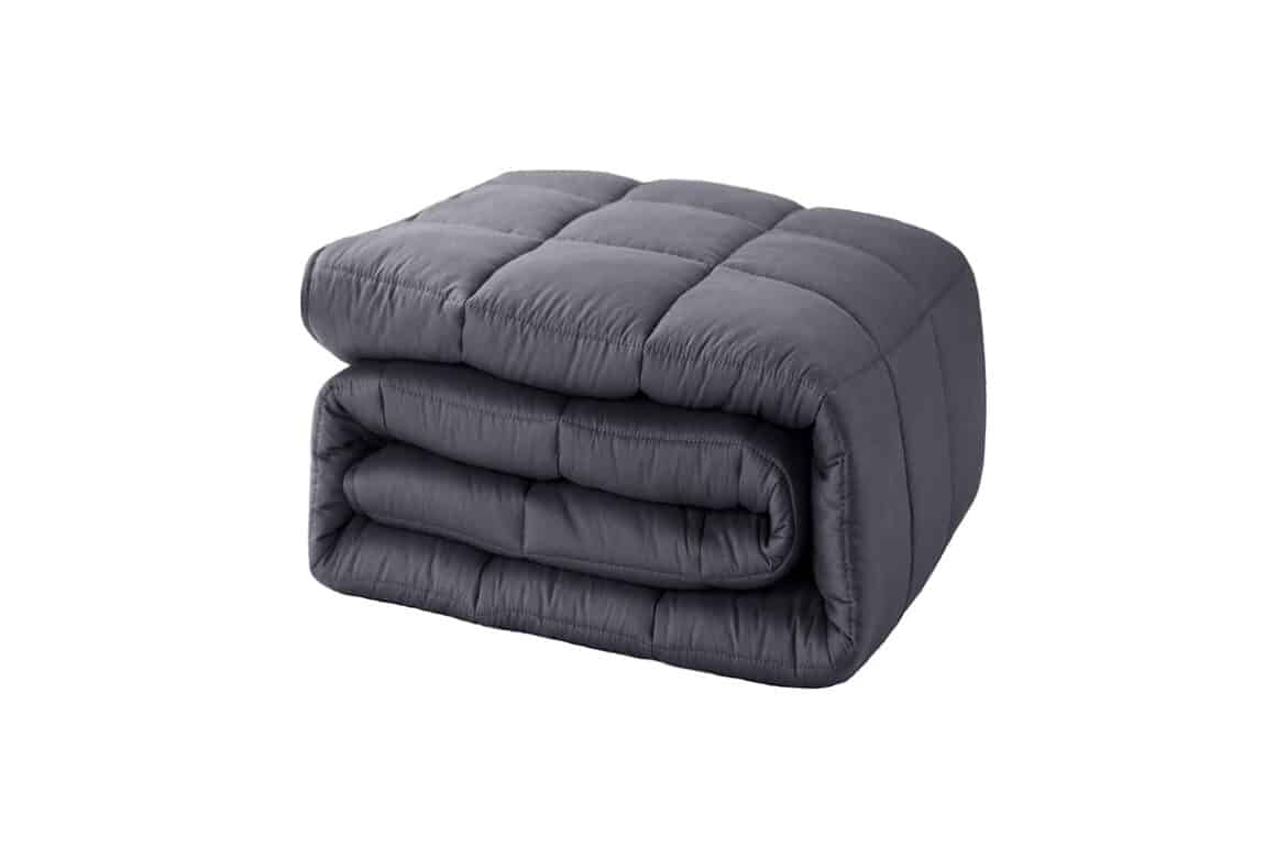Bedsure Blanket