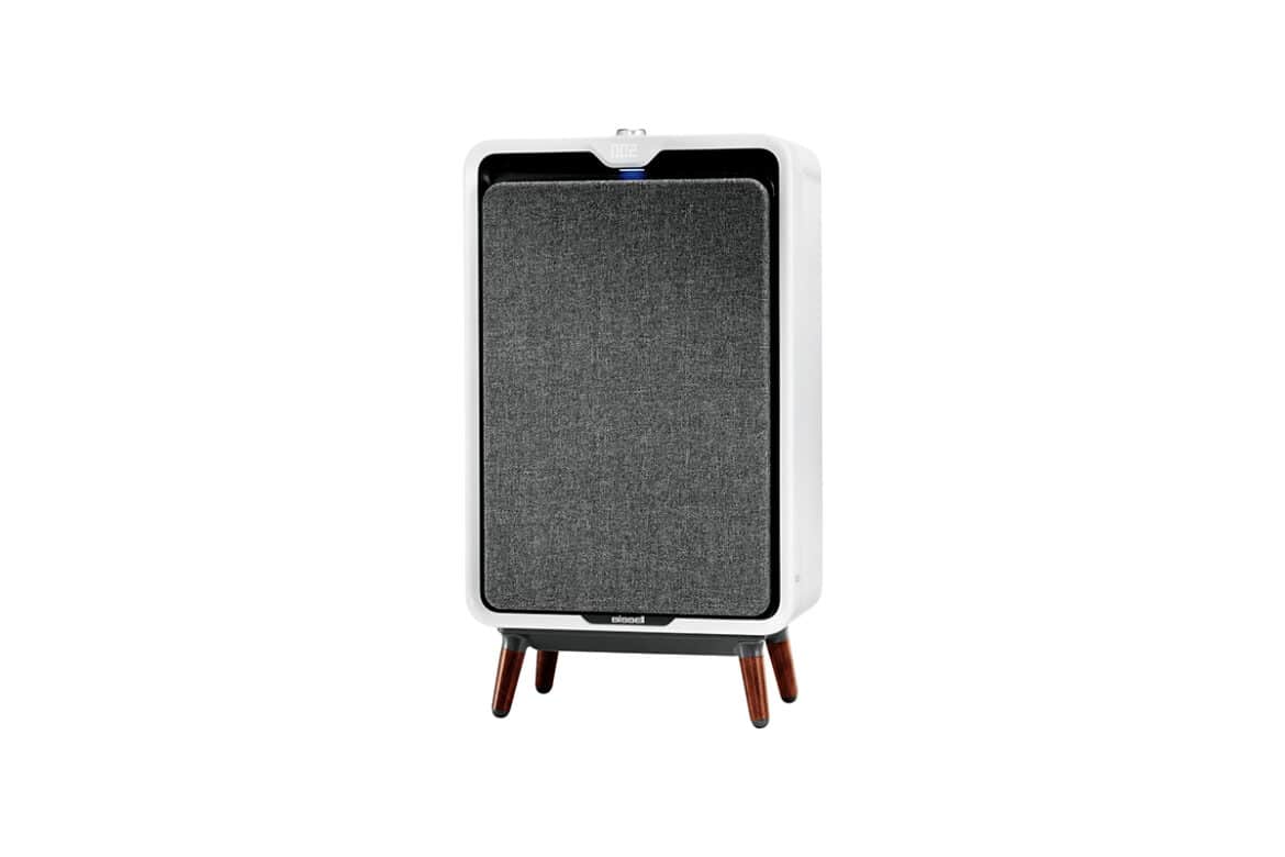 Bissell Air320