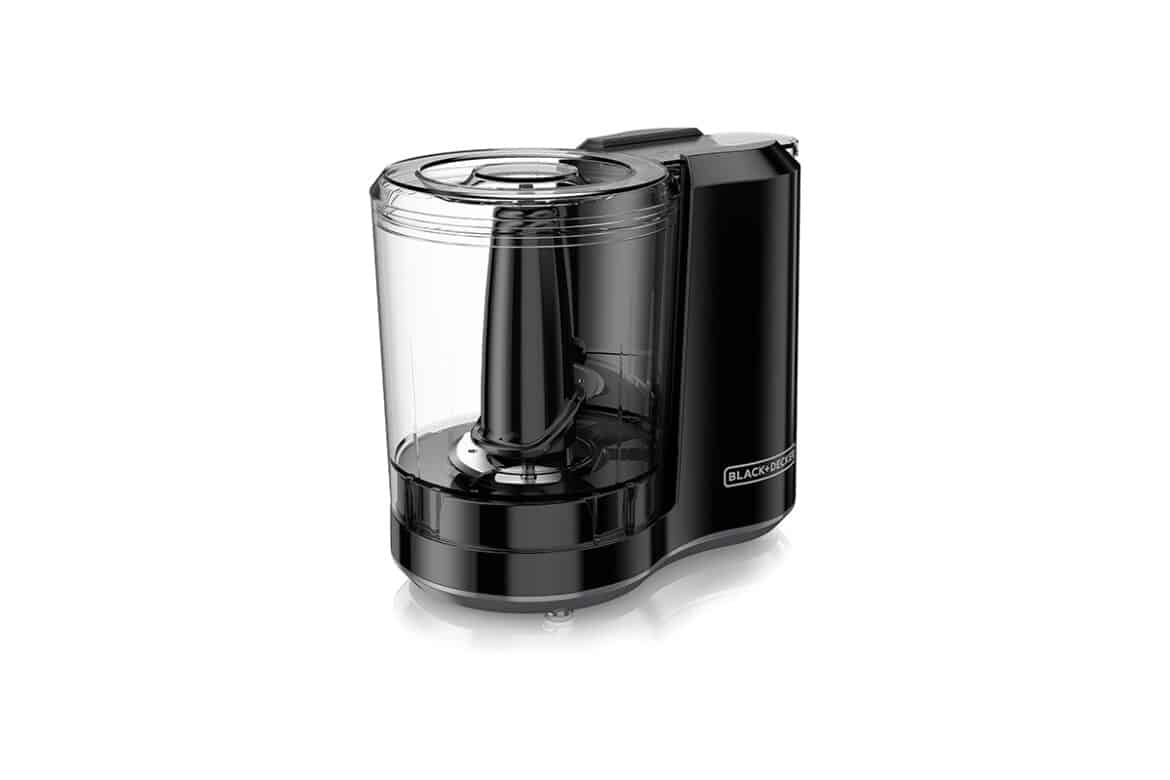 Black+Decker HC300BC