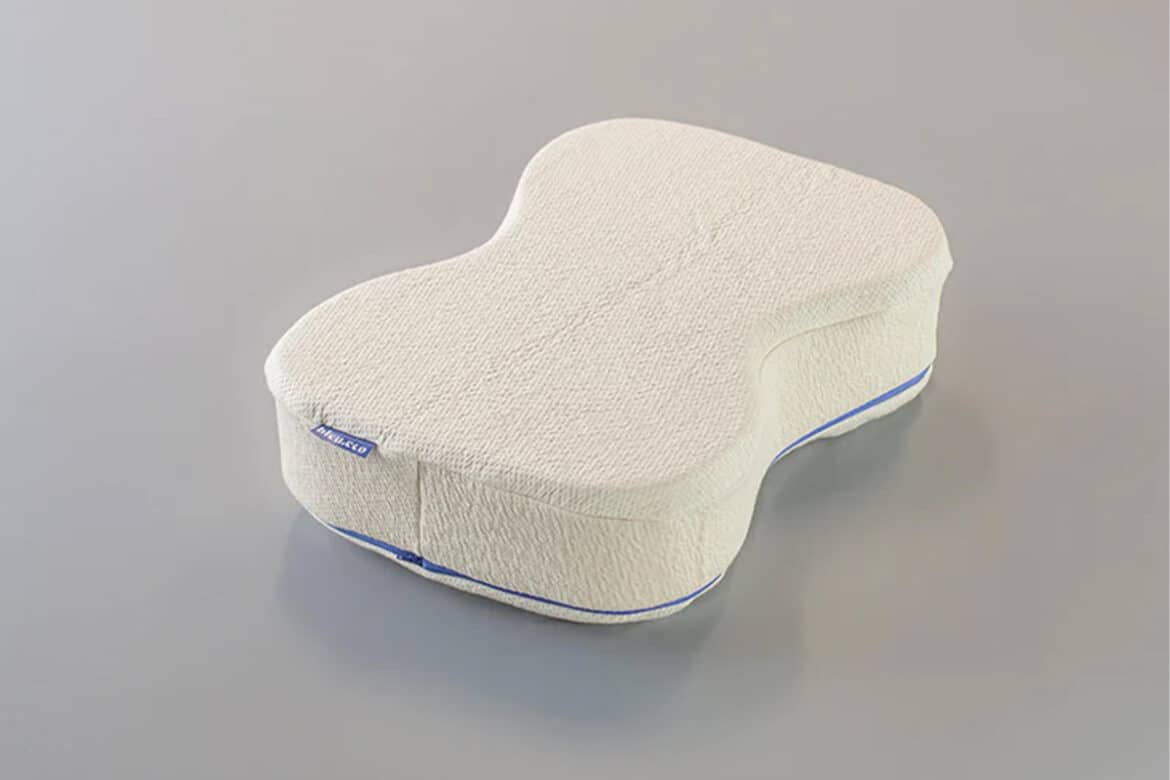 Bleu.eco Opale Gelflex
