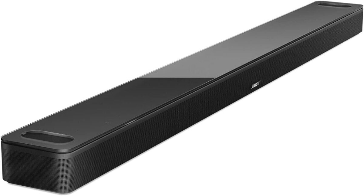 Bose - Smart-900