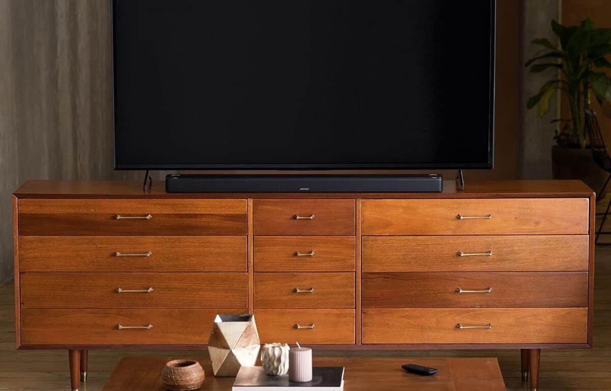 Bose Smart-900