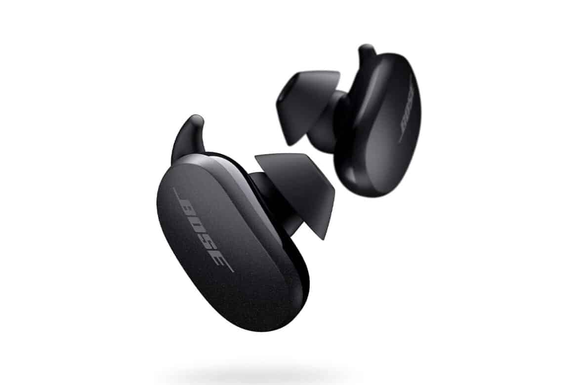 Bose QuietComfort