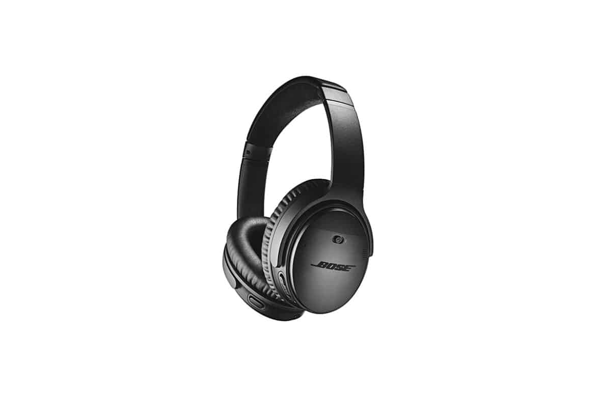 Bose QuietComfort 35