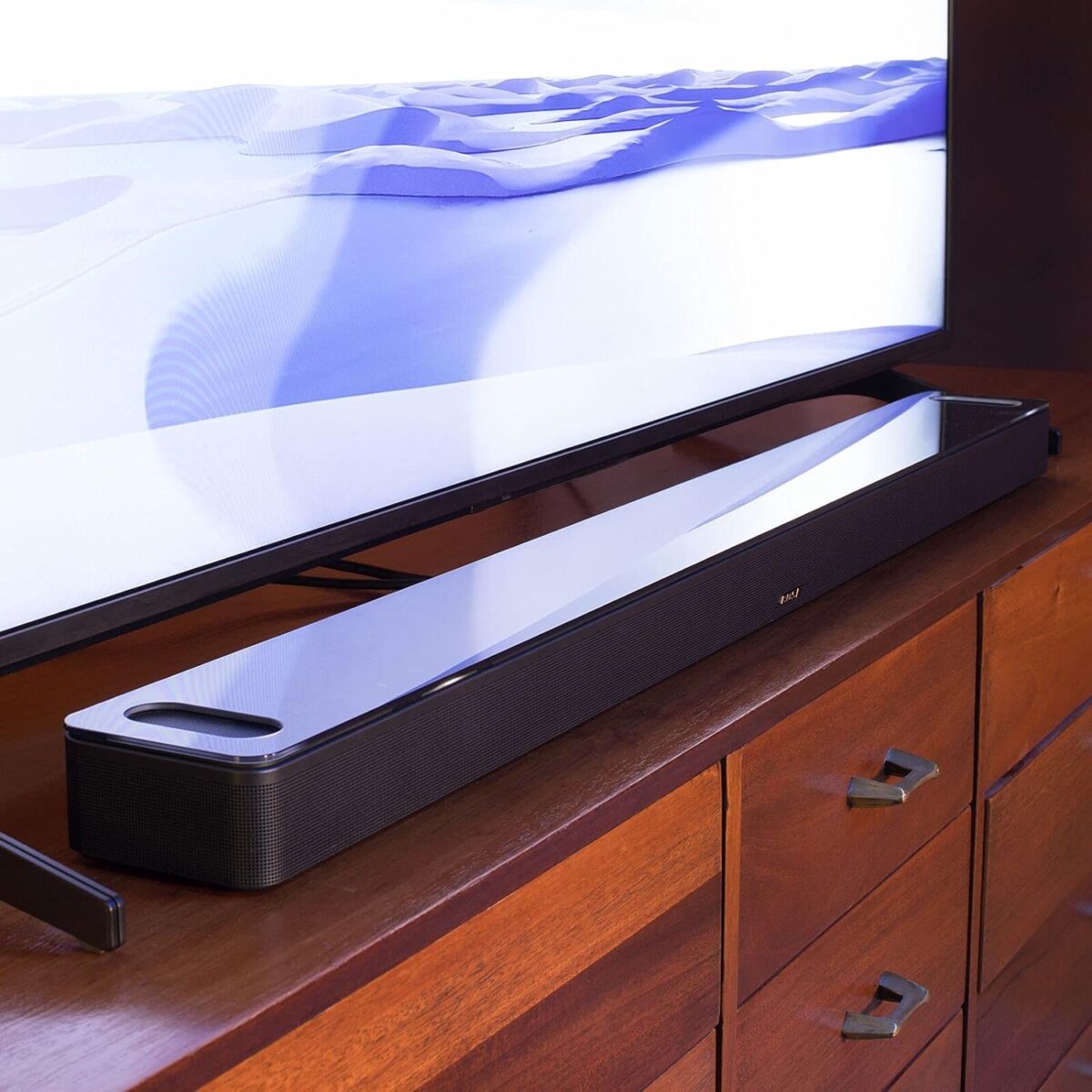 Bose Smart 900 dolby atmos