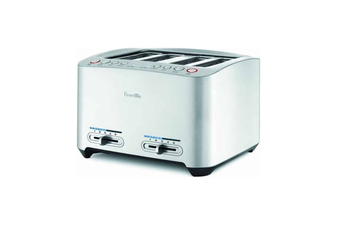Breville BTA840XL