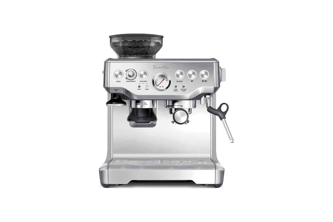 Breville Barista Express BES870XL