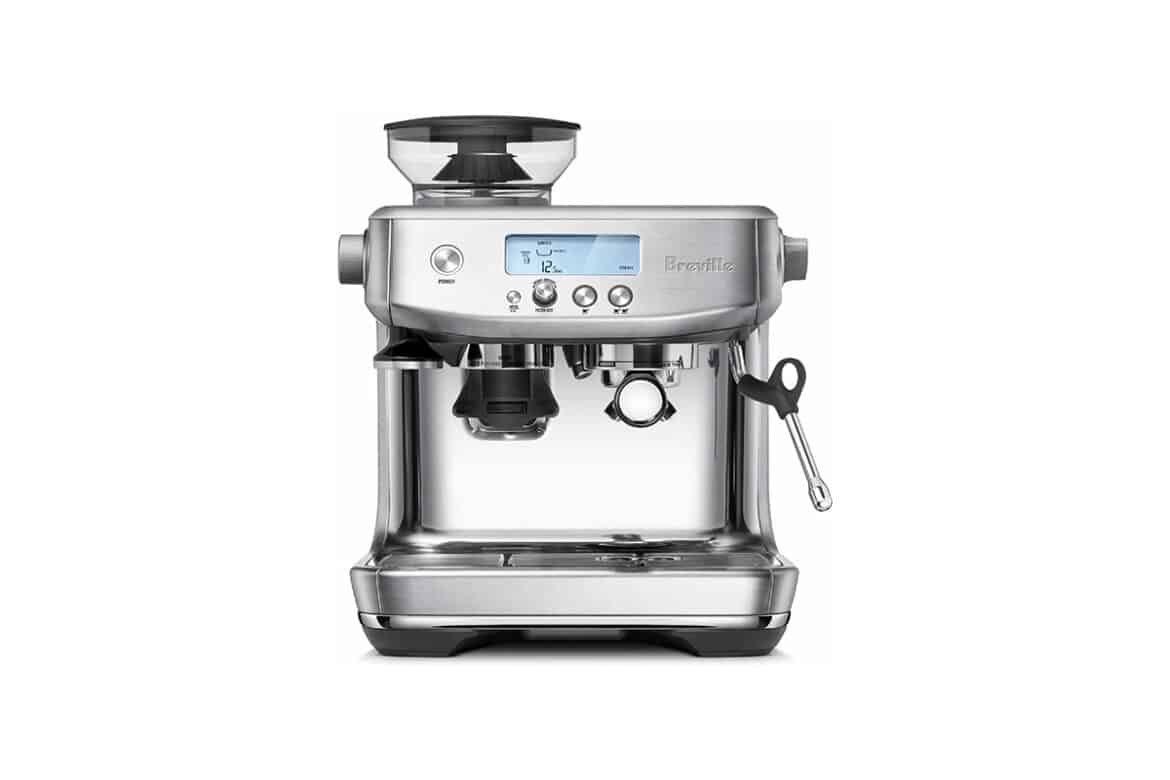 Breville Barista Pro