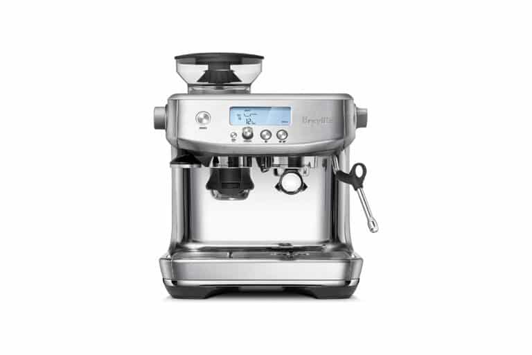 Breville Barista Pro