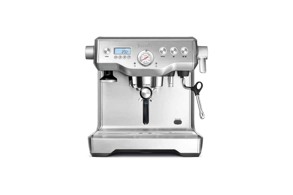 Breville Dual Boiler