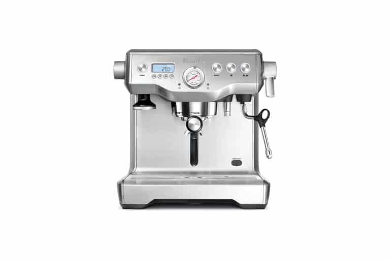 Breville Dual Boiler