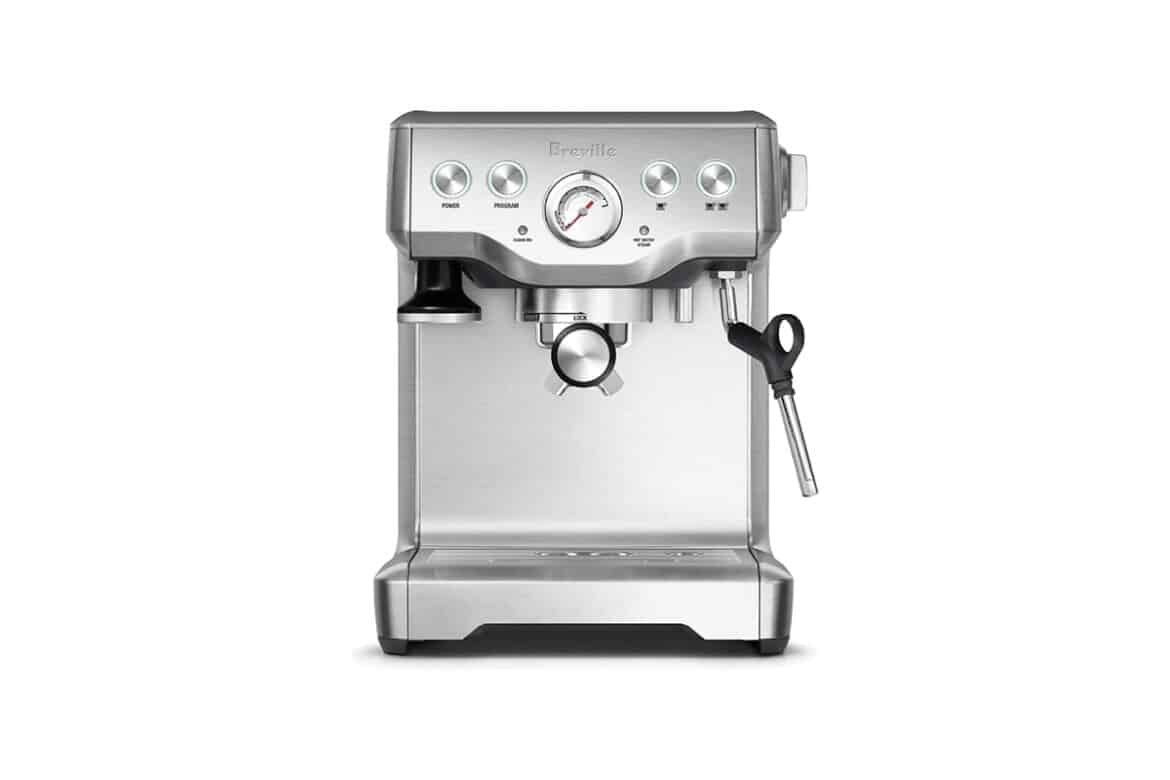 Breville Infuser Espresso BES840XL