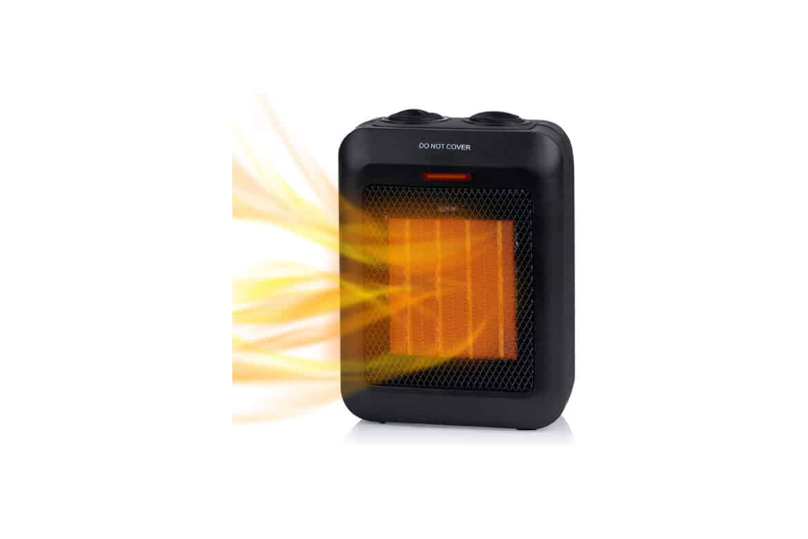 Brightown Portable Space Heater