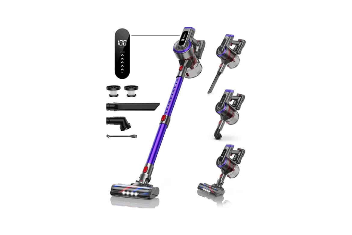 BuTure JR400