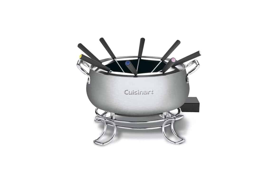 Cuisinart CFO-3SSC