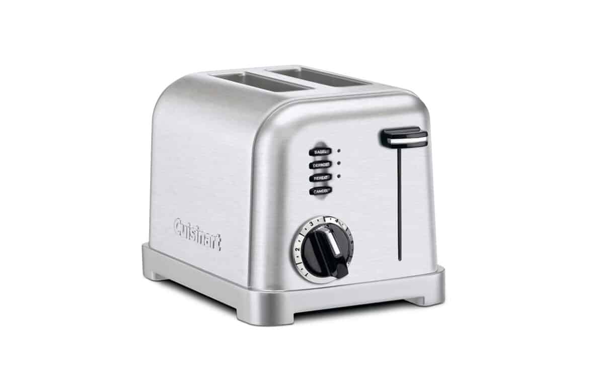 Cuisinart CPT-160