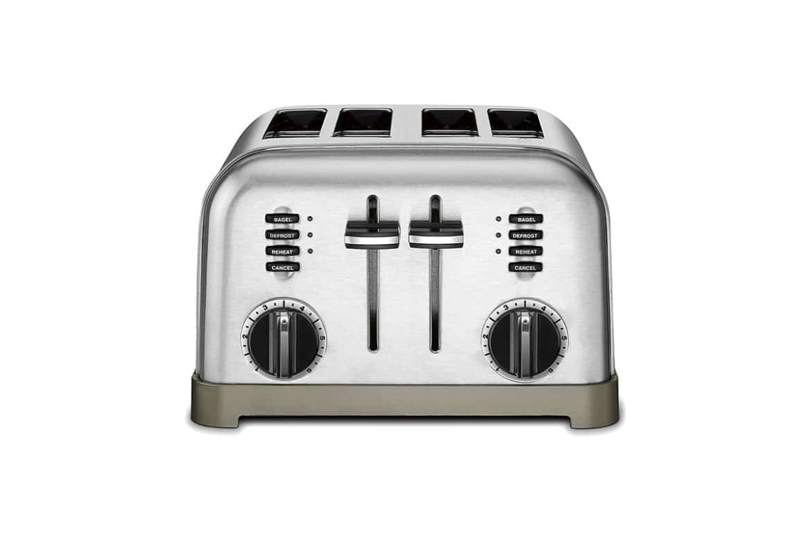 Cuisinart CPT-180