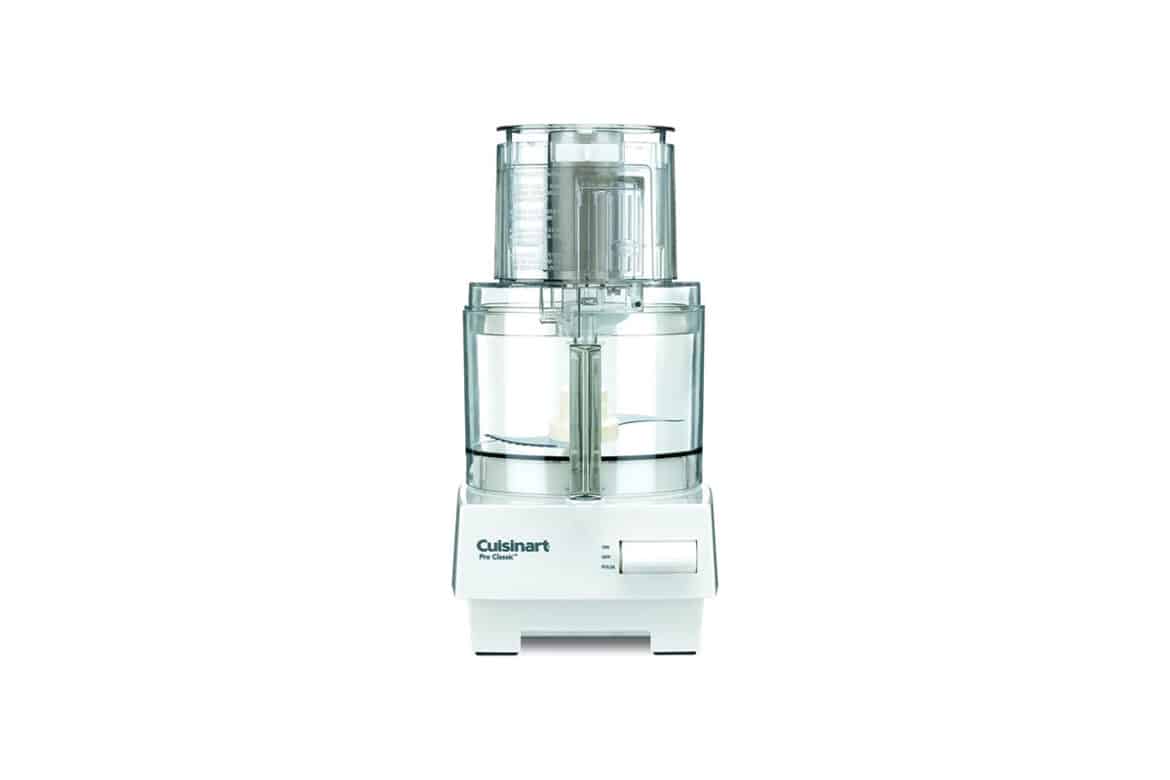 Cuisinart DLC-10SY Pro Classic