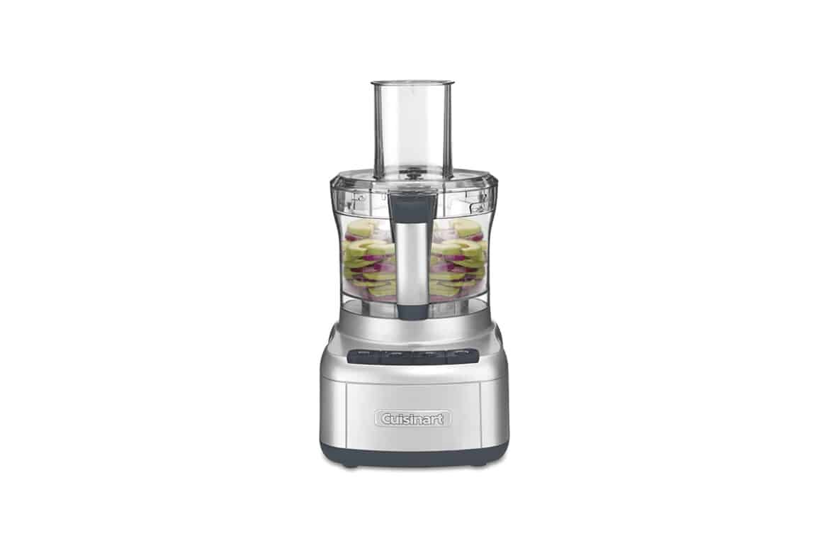 Cuisinart Elemental 8 Cup