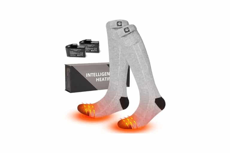 DINSVTA Heating Socks