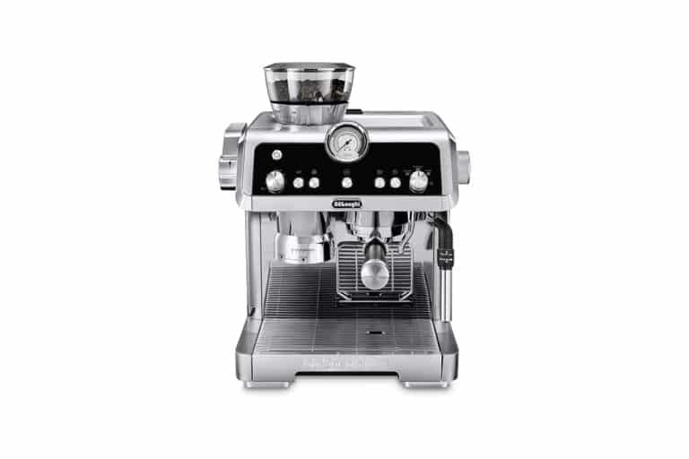 De’Longhi La Specialista