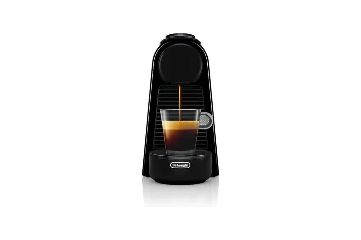 De'Longhi Nespresso Essenza Mini