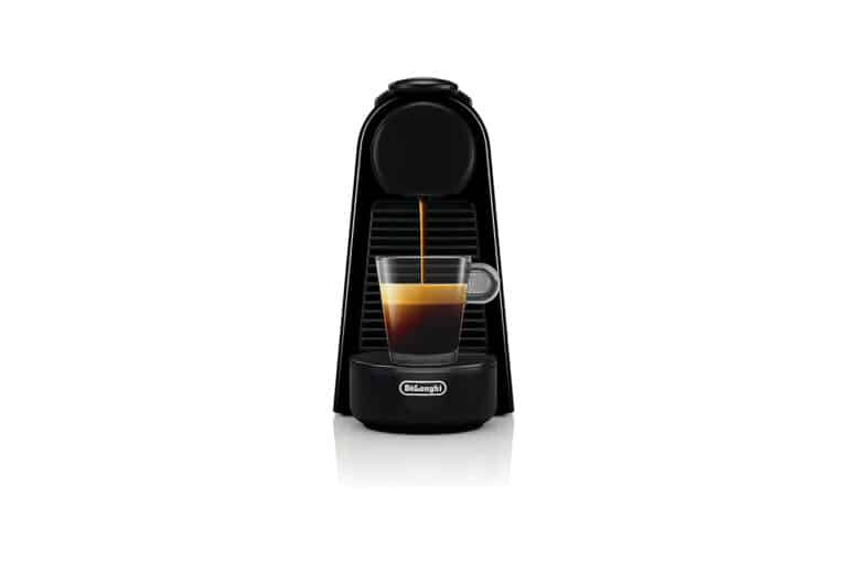 De'Longhi Nespresso Essenza Mini