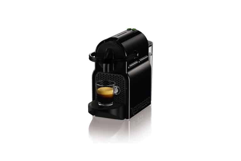 De'Longhi Nespresso Inissia
