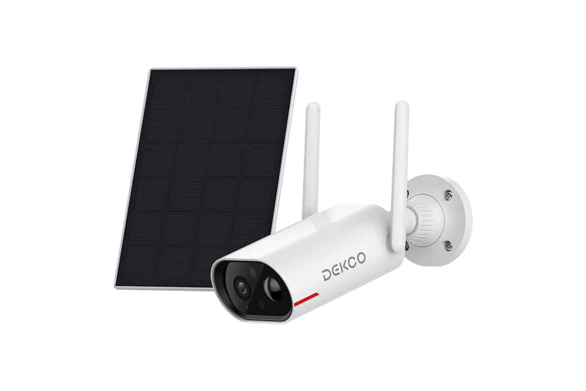 Dekco DC8L