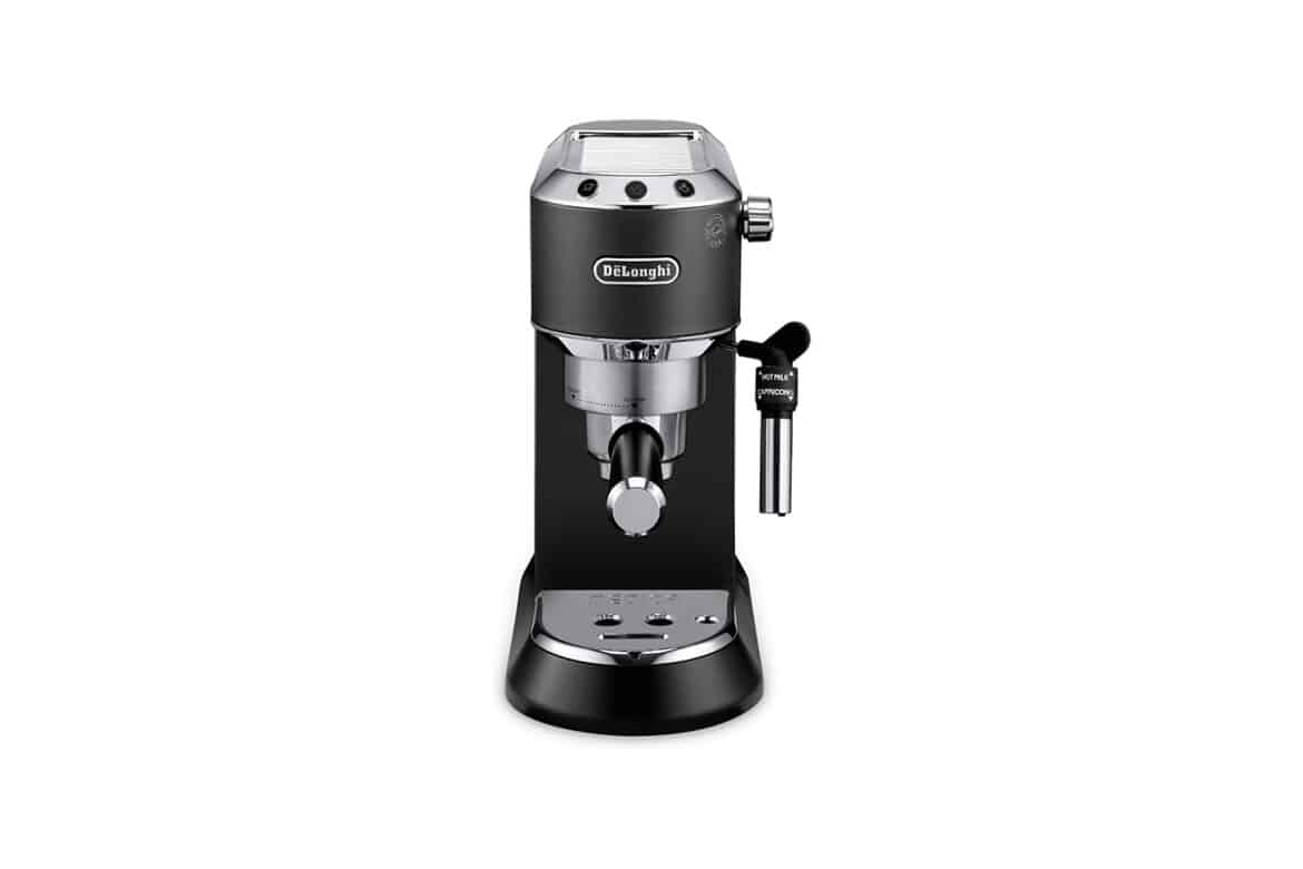 Delonghi America Dedica Deluxe