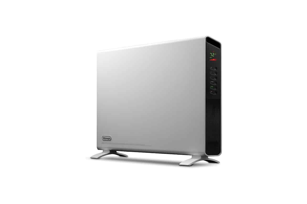 Delonghi Slim Style