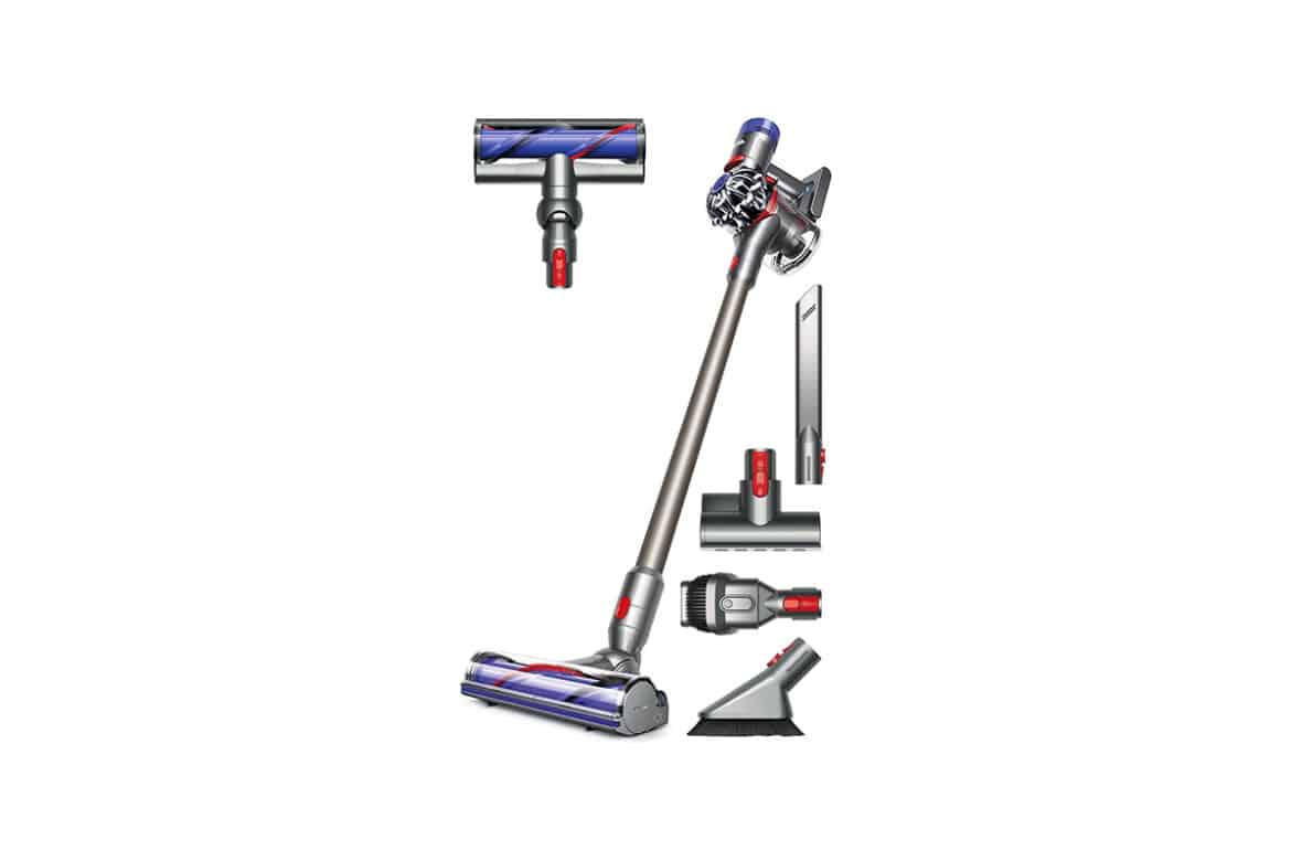 Dyson V8 Animal