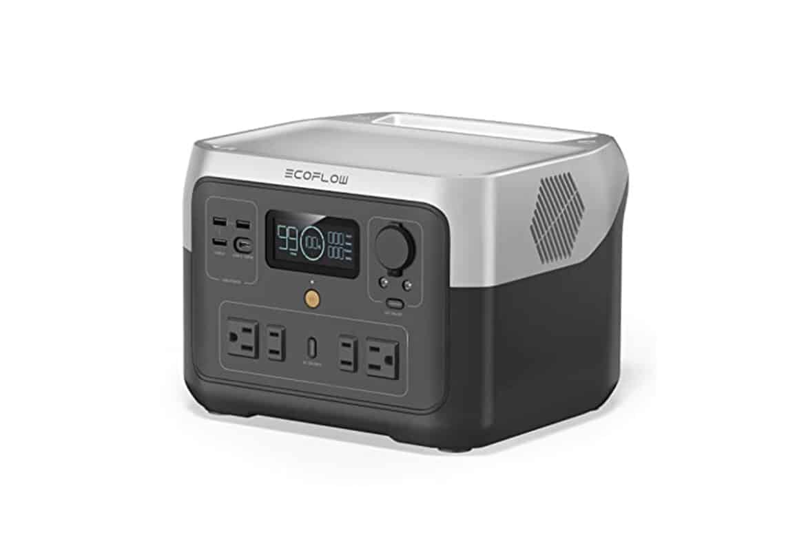 Ecoflow River 2 Max