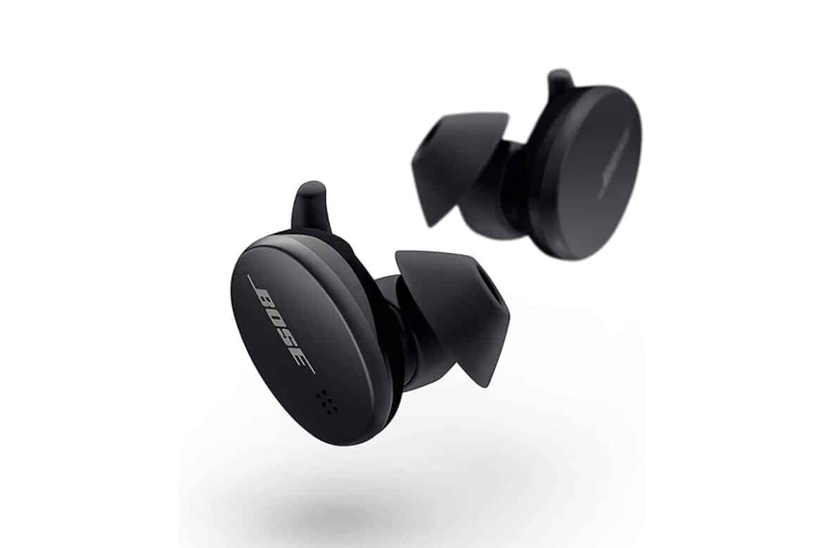 Écouteurs de sport Bose