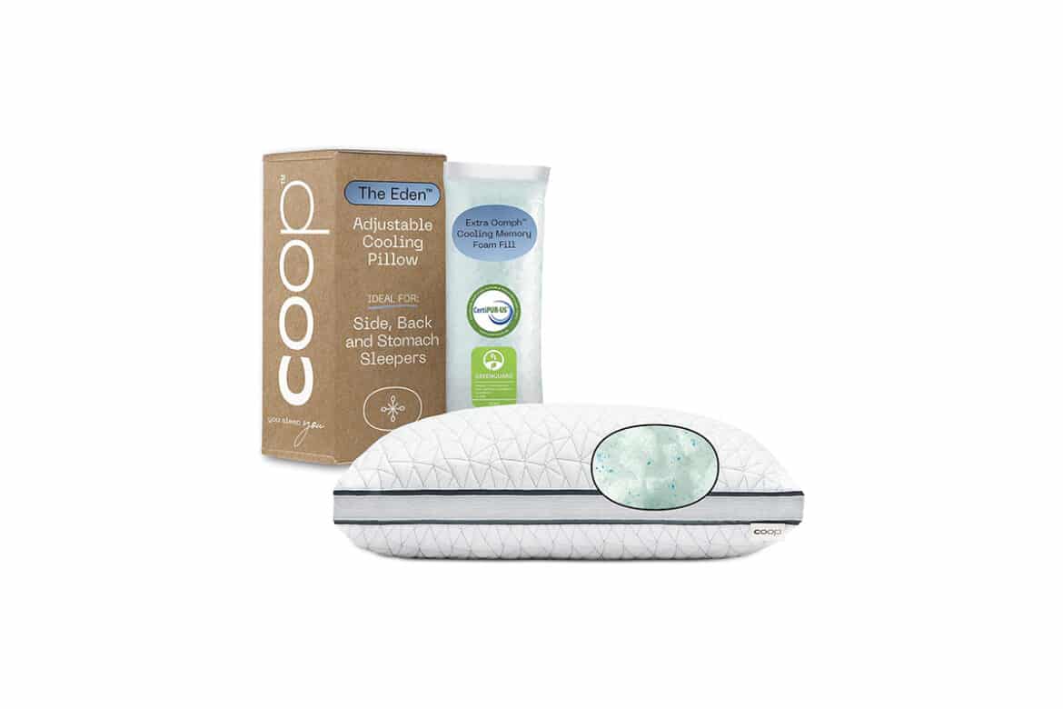 Eden de Coop Home Goods