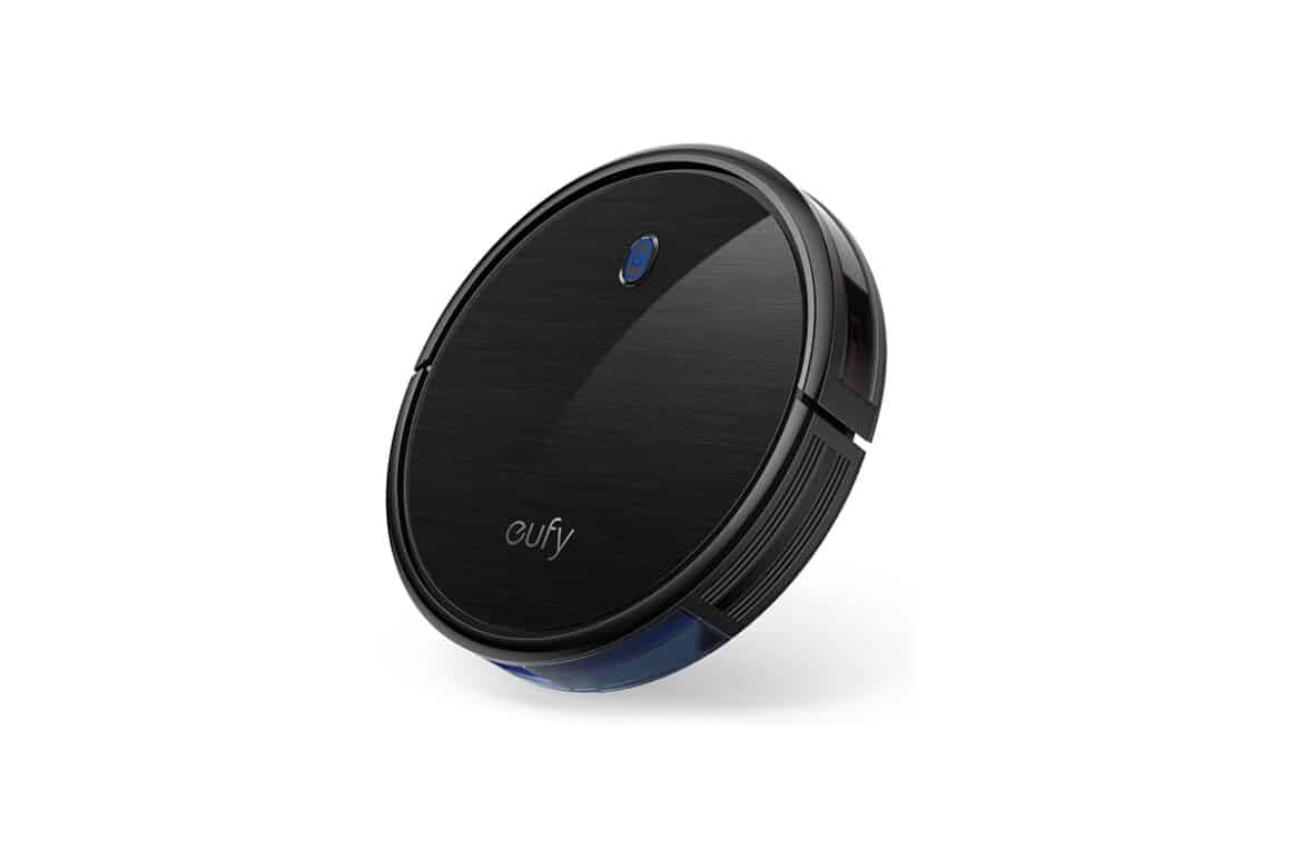 Eufy RoboVac 11S