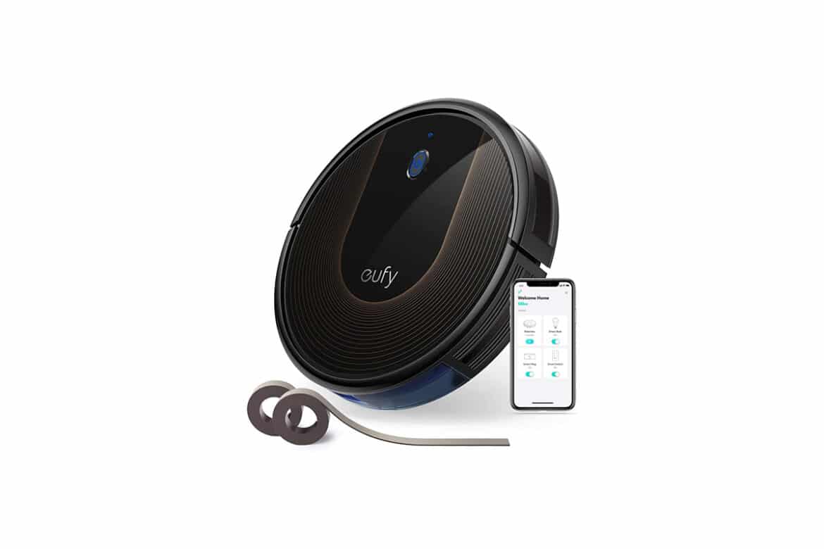 Eufy RoboVac 30C