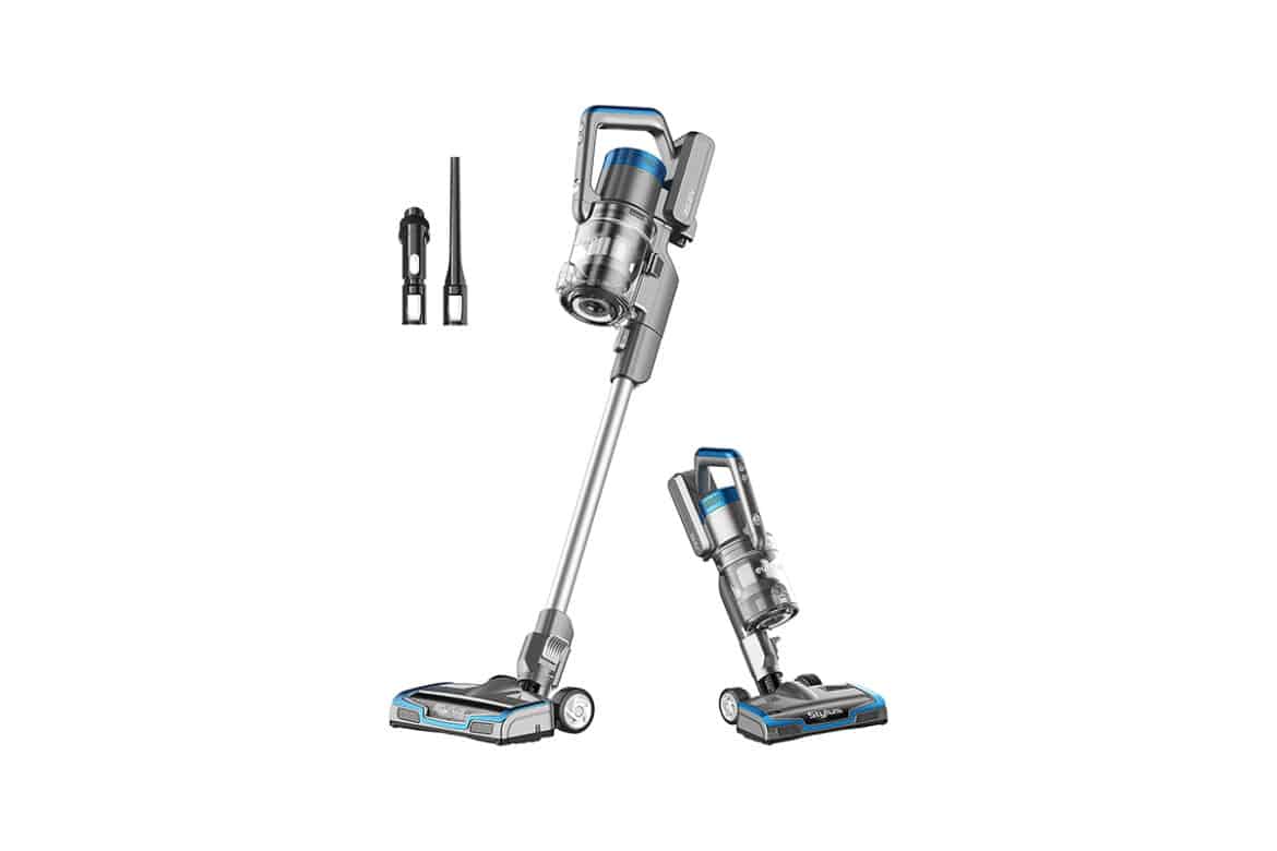 Eureka Stylus Premium