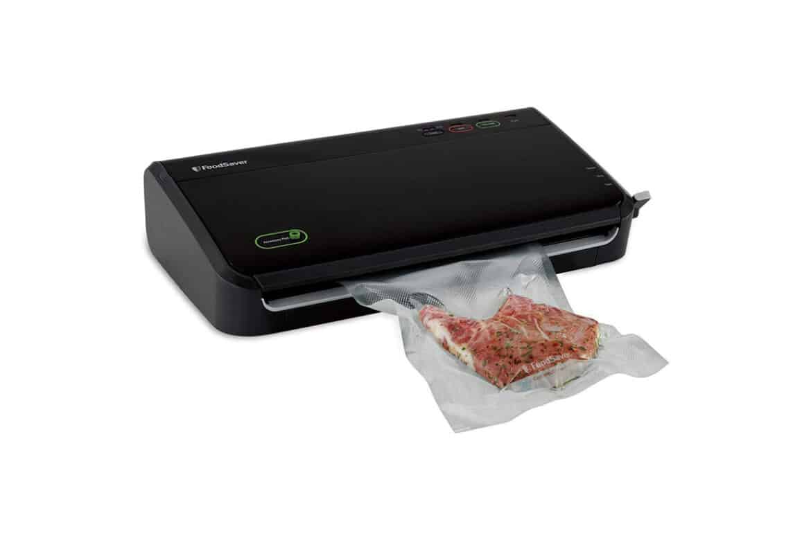FoodSaver FM2100