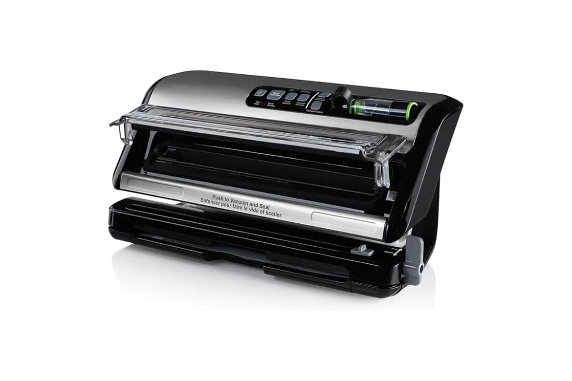 FoodSaver FM5200