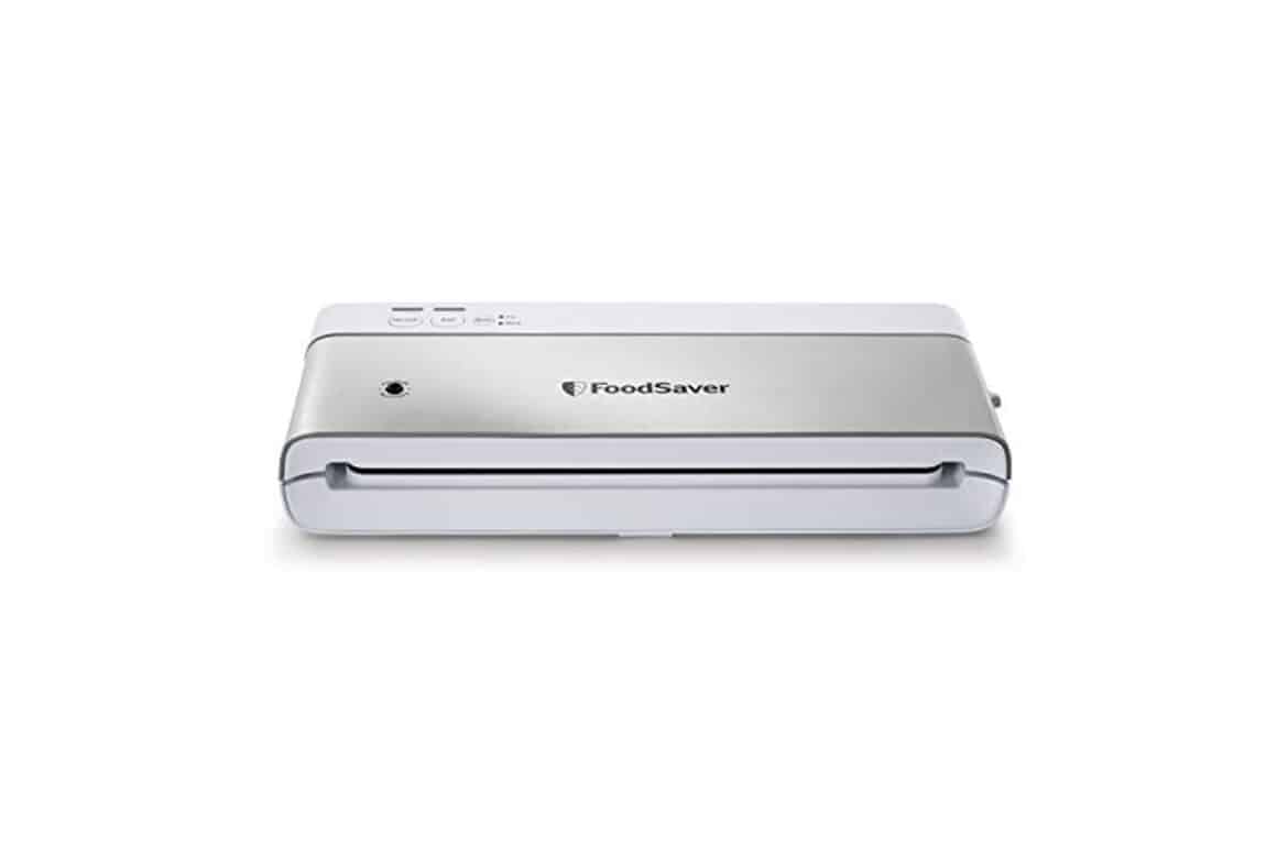 FoodSaver PowerVac VS0160