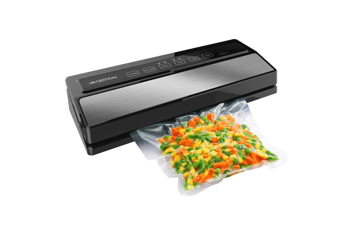 Geryon E2900-MS