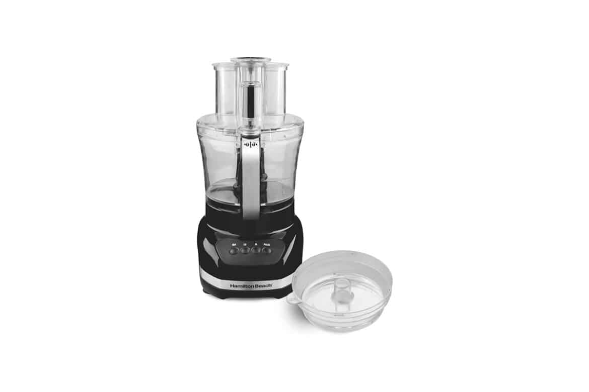 Hamilton Beach 70580C