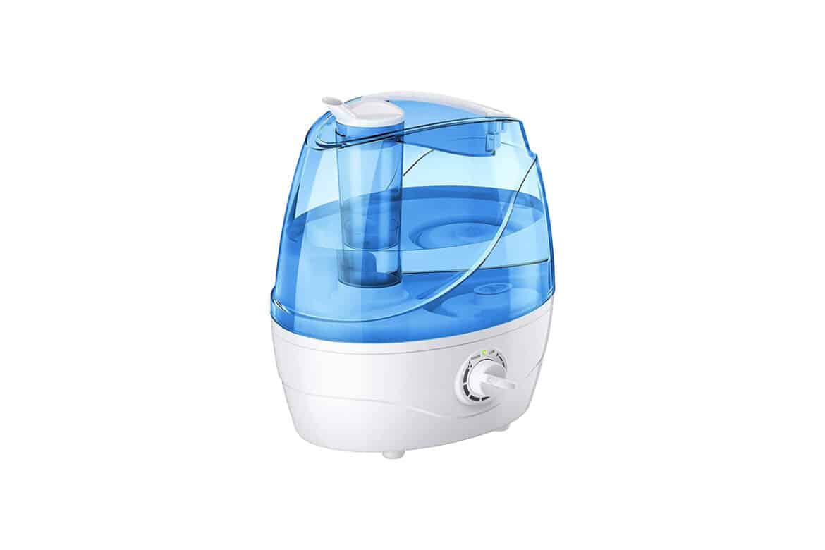 Homasy VicTsing 2.2L