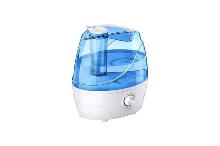 Homasy VicTsing 2.2L