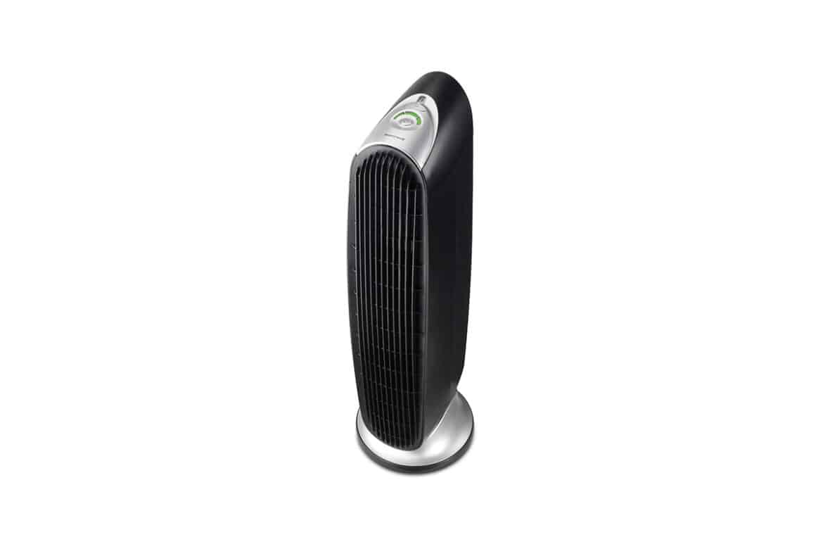 Honeywell HD-120 Q