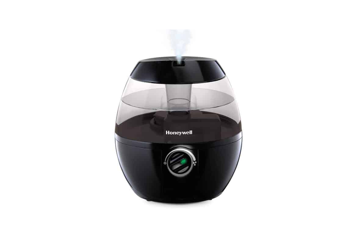 Honeywell HUL520B