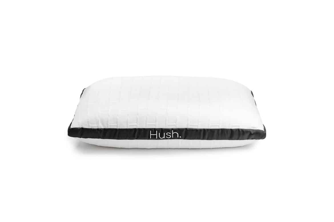 Hush Hybrid